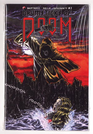 Drumsticks Of Doom 2 (2026)