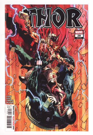 Thor Vol 6 28 (754) High Grade (2022)