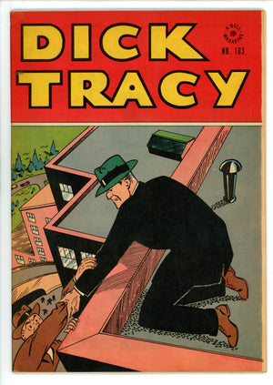 Four Color Vol 2 163 VF- (7.5) (1947) 