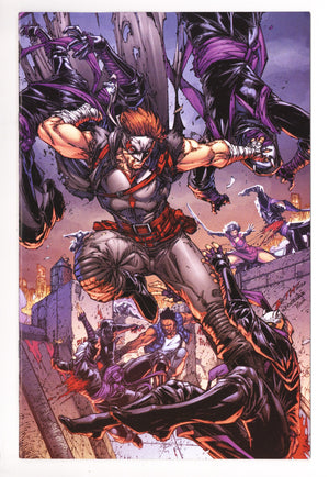 Final Boss 3 Booth Variant (2026)