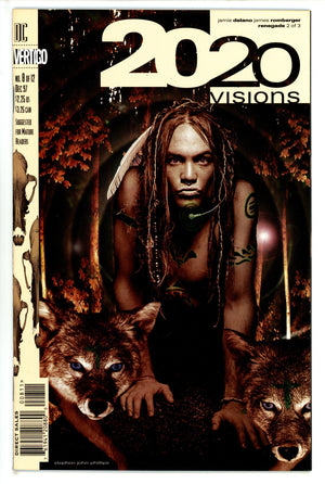 2020 Visions 8 (1997)