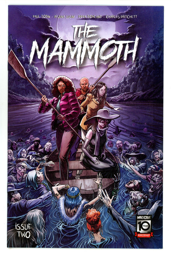 Mammoth 2¬†(OF (2024)