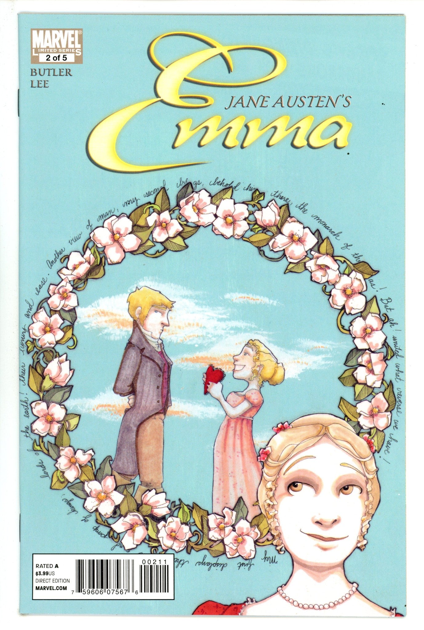 Emma 2 High Grade (2011) 