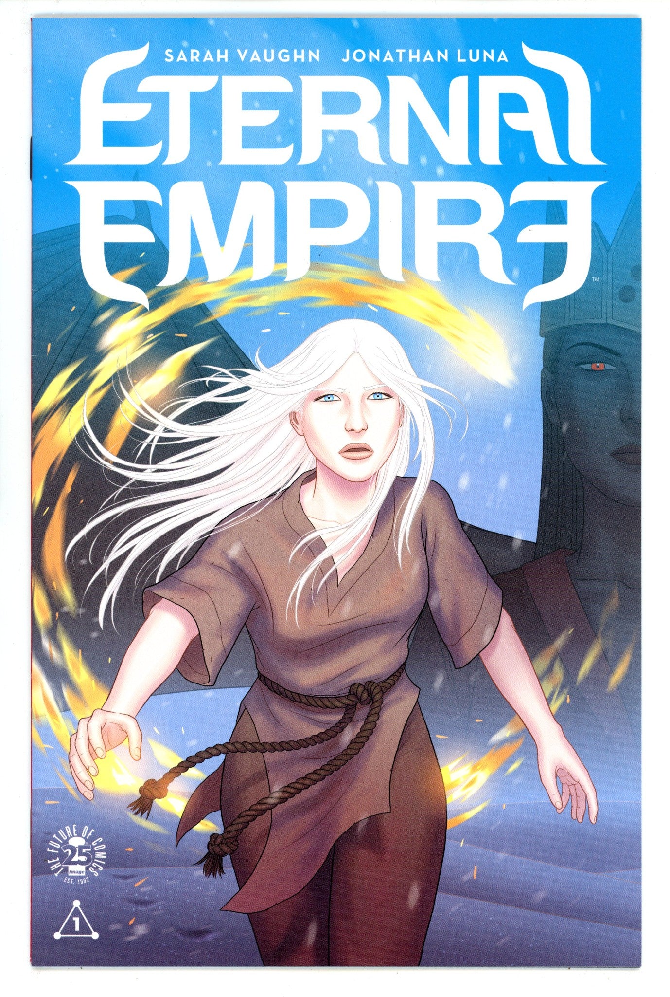 Eternal Empire 1 High Grade (2017) 