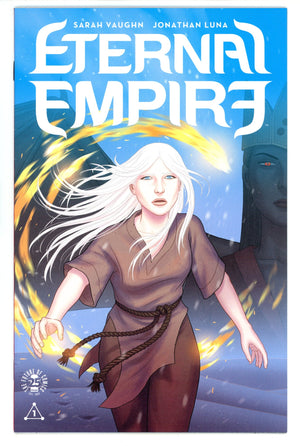 Eternal Empire 1 High Grade (2017)
