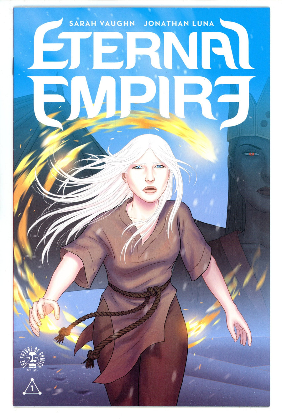 Eternal Empire 1 High Grade (2017) 