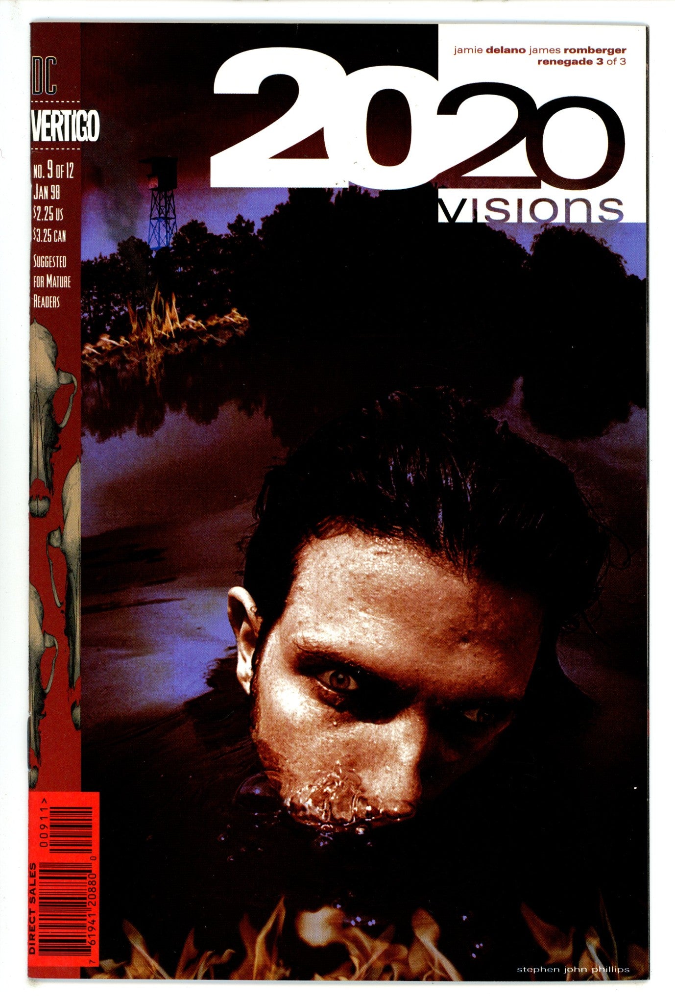2020 Visions 9 (1997)