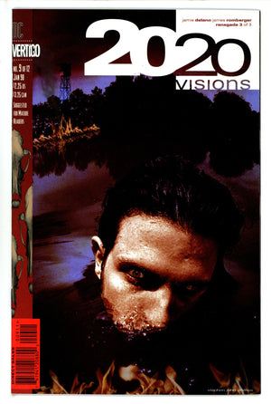 2020 Visions 9 (1997)