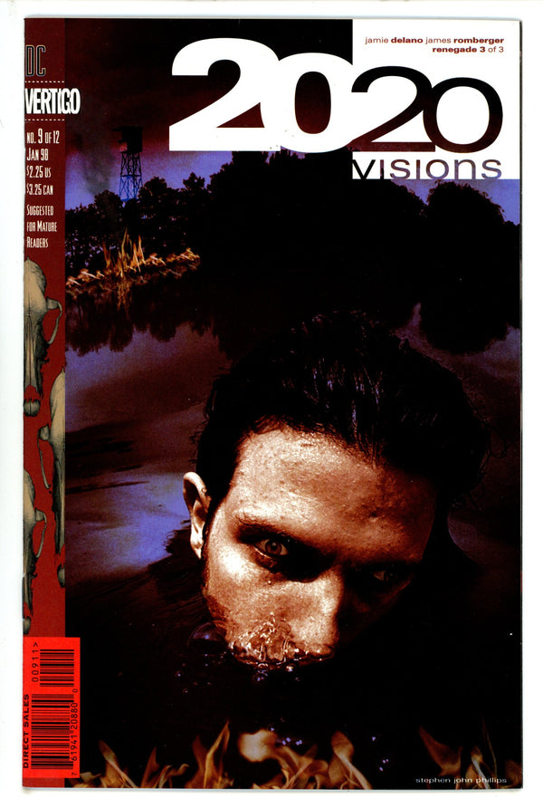 2020 Visions 9 (1997)