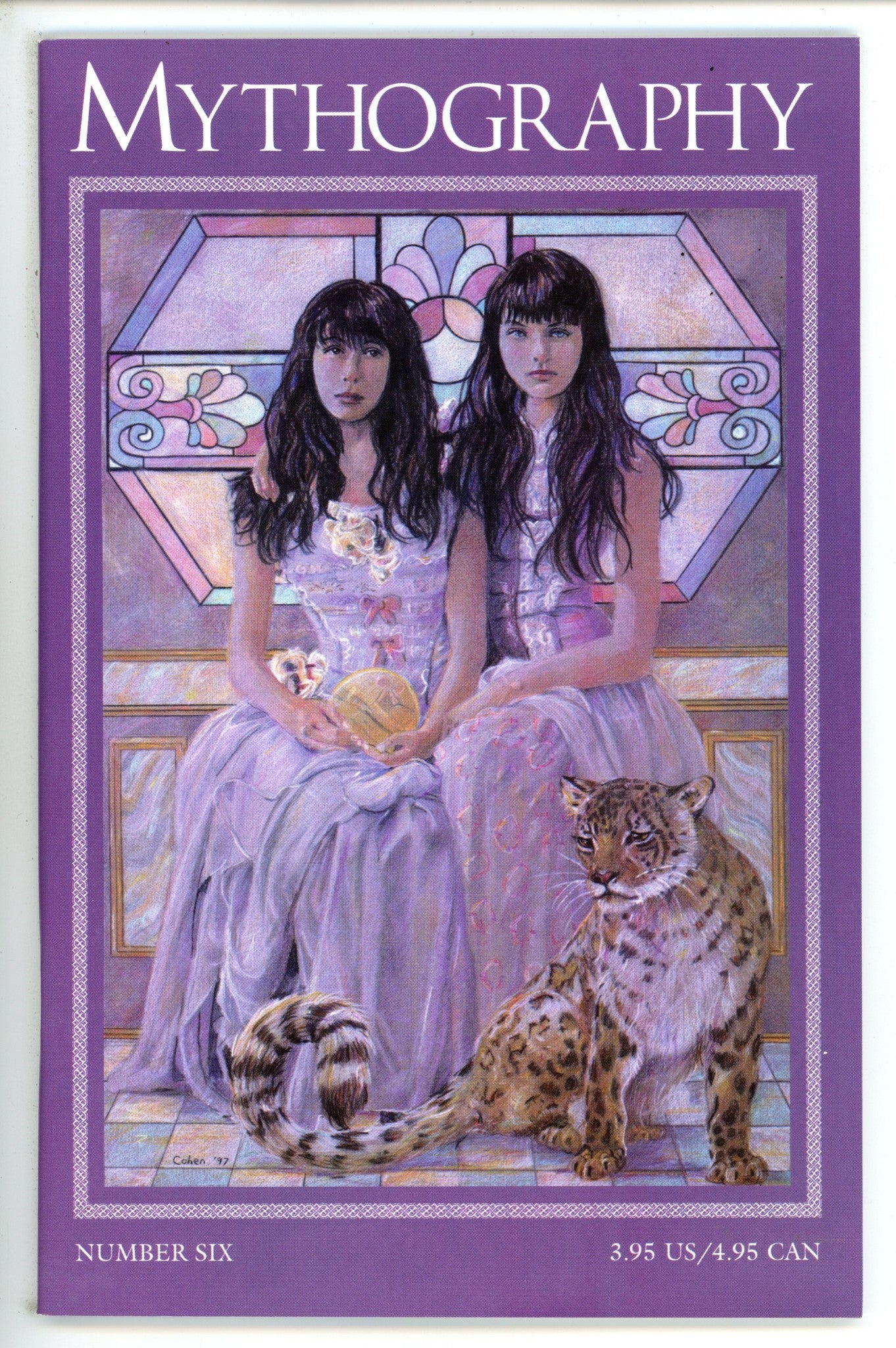 Mythography 6 (1997)