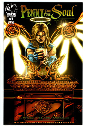 Penny for Your Soul 7 High Grade (2014)