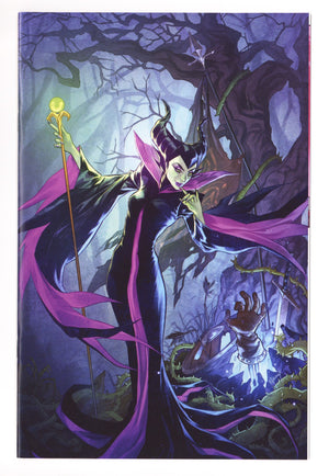 Disney Villains Maleficent 2 Santos Virgin Incentive (2025)