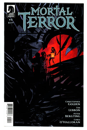 Mortal Terror 4 (2024)