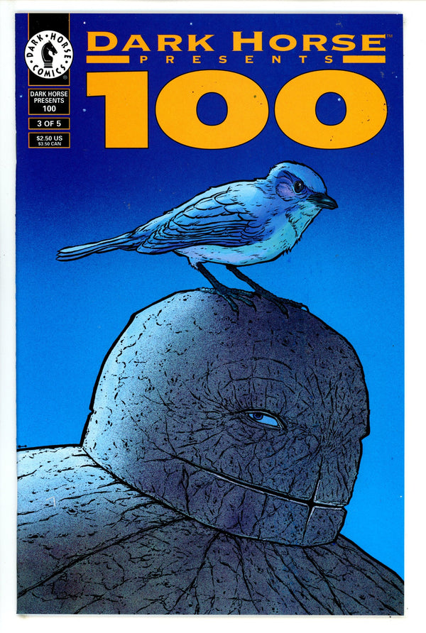 Dark Horse Presents Vol 1 100-3 (1995)