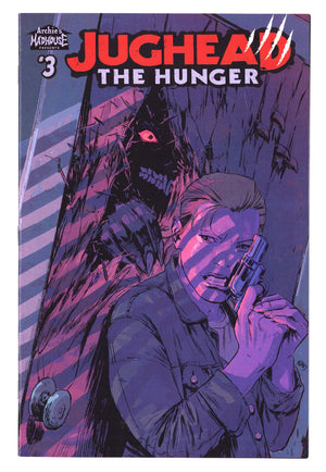 Jughead: The Hunger Vol 2 3 High Grade (2018)