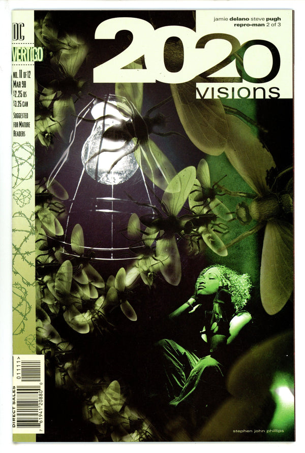 2020 Visions 11 (1998)