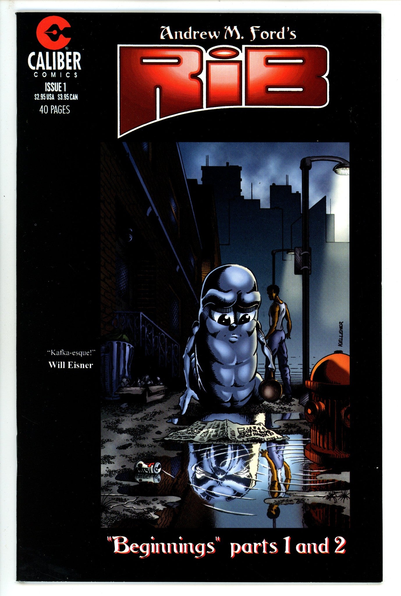 Rib 1 (1997)