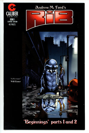 Rib 1 (1997)