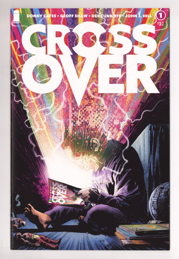 Crossover 1 High Grade (2020)