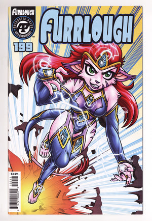 Furrlough 199 (2026)