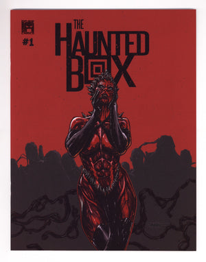 Haunted Box 1 (2025)