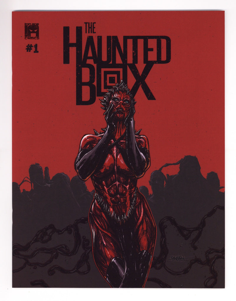 Haunted Box 1 (2025)