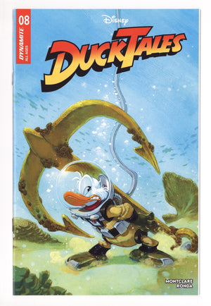 Ducktales 8 (2025)