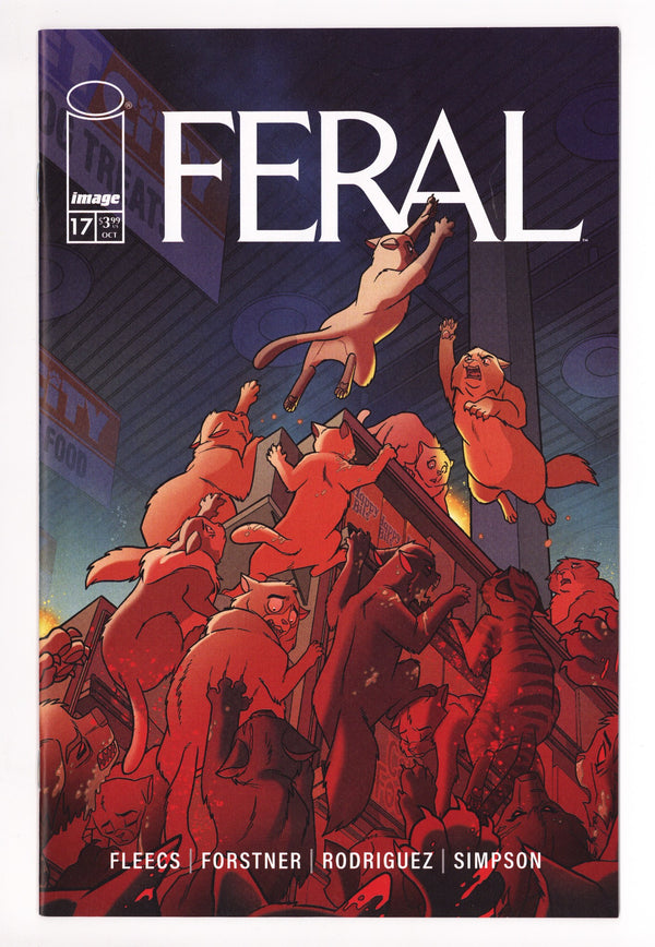 Feral 17 (2025)
