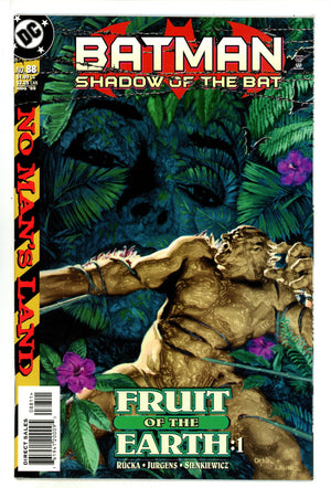 Batman: Shadow of the Bat 88 High Grade (1999)