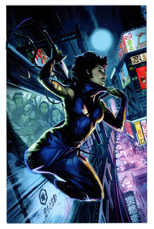 Fall Of The House Of X 2 Harvey Virgin Incentive Variant VF/NM (2024)