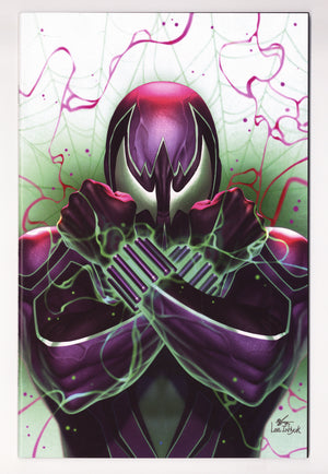 Dark Web   1  NM- (9.2)   (2023) Lee Virgin   Exclusive Variant