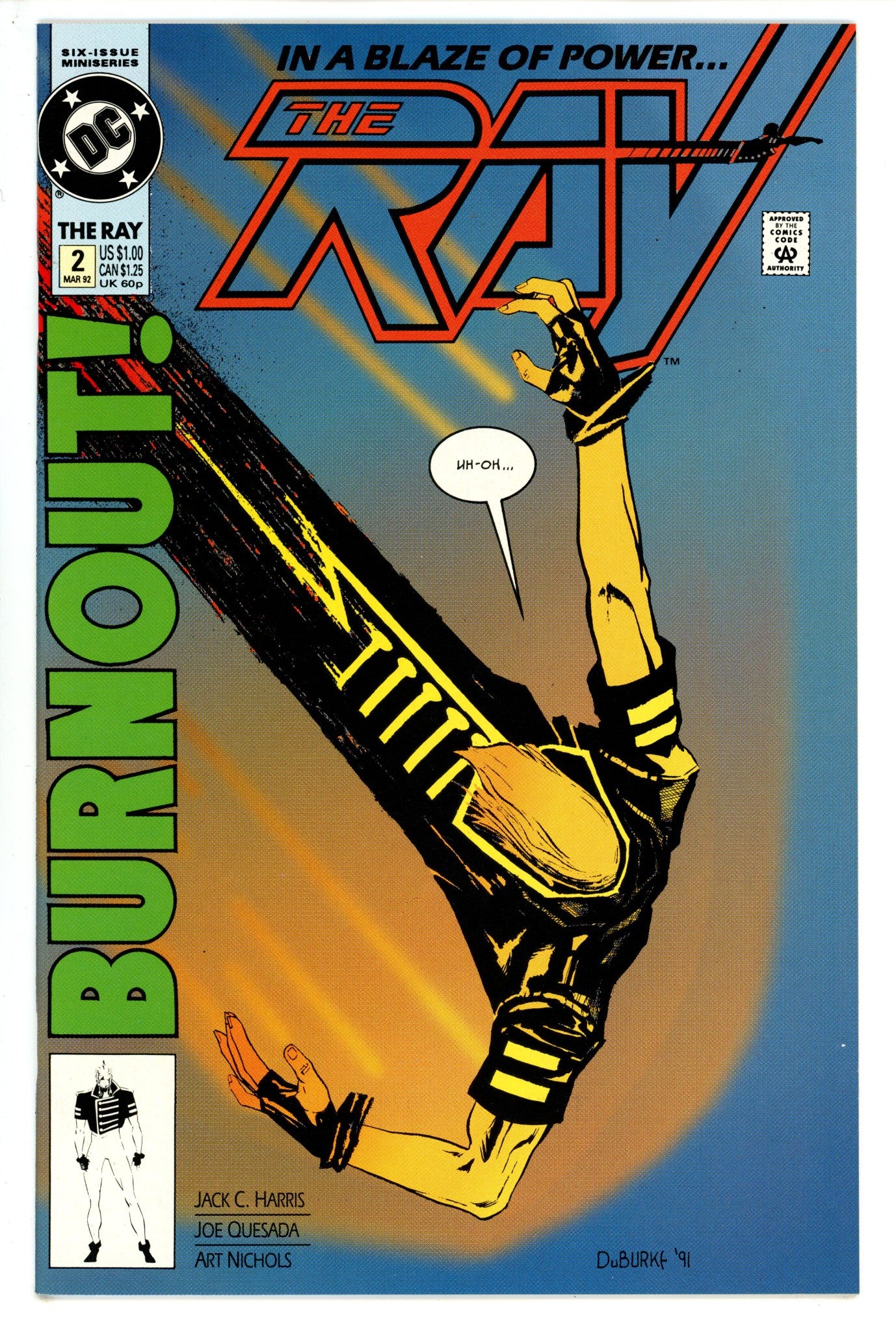 The Ray Vol 1 2 (1988)