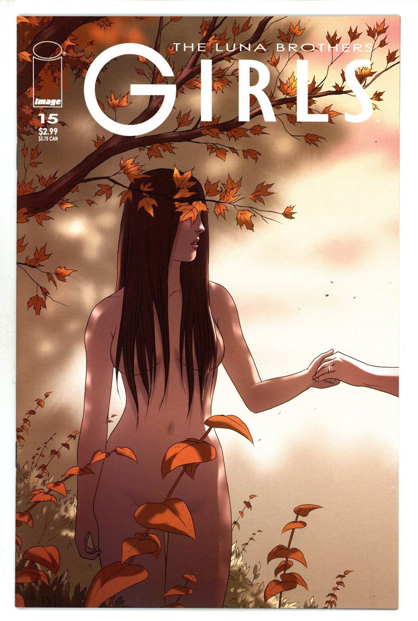 Girls 15 (2006)