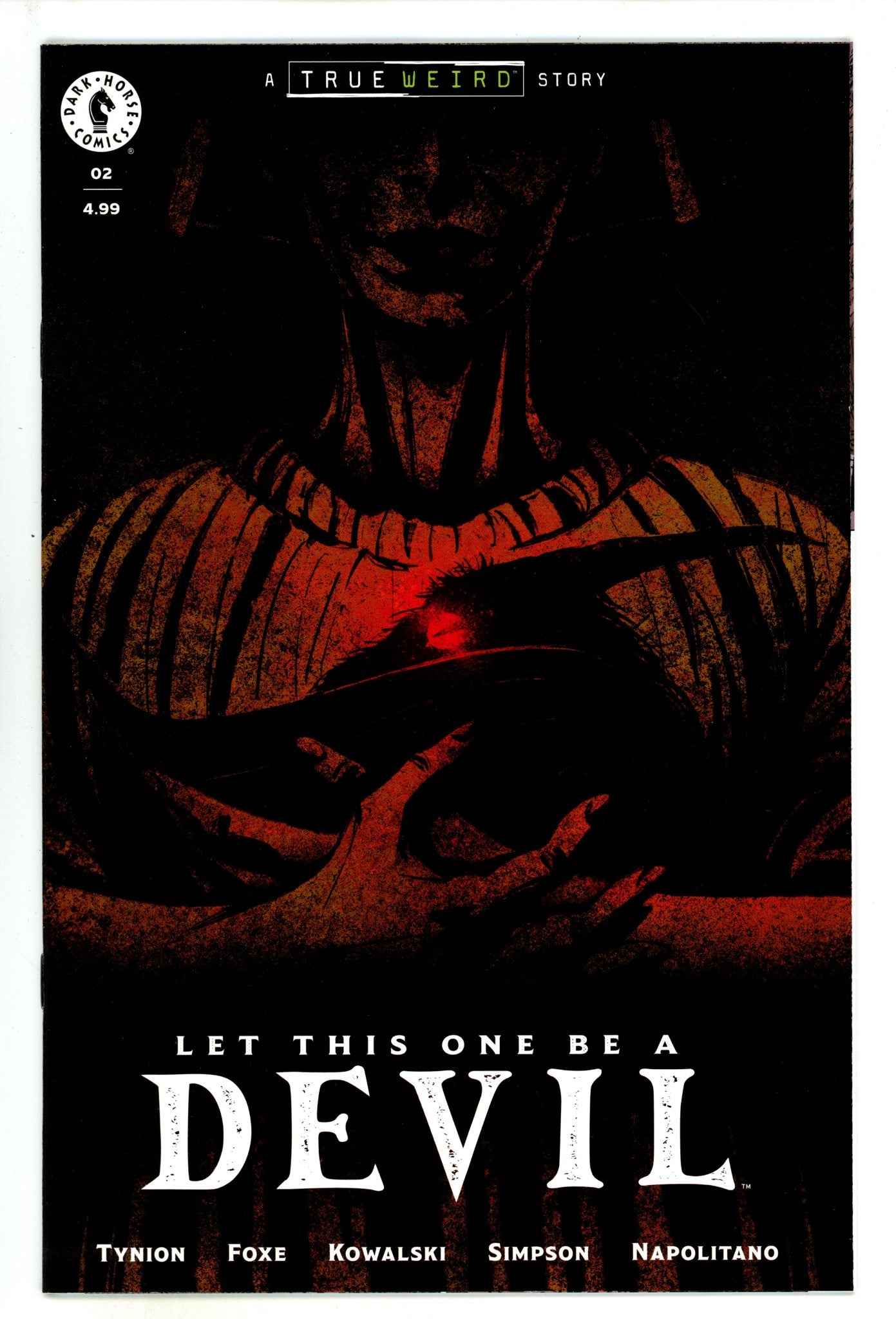 Let This One Be A Devil 2 (2025)