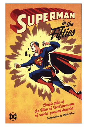 Superman in the Fifties TPB [nn] High Grade (2021)