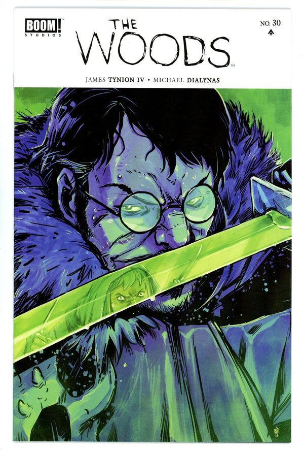 World of Animosity [nn] High Grade (2017)