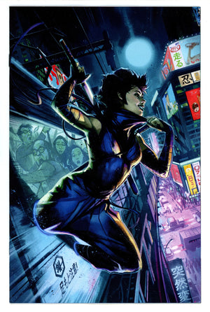 Fall Of The House Of X 2 Harvey Virgin Incentive Variant NM- (2024)