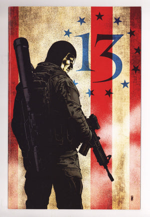 Exquisite Corpses 8 Fornés Virgin Variant (2025)