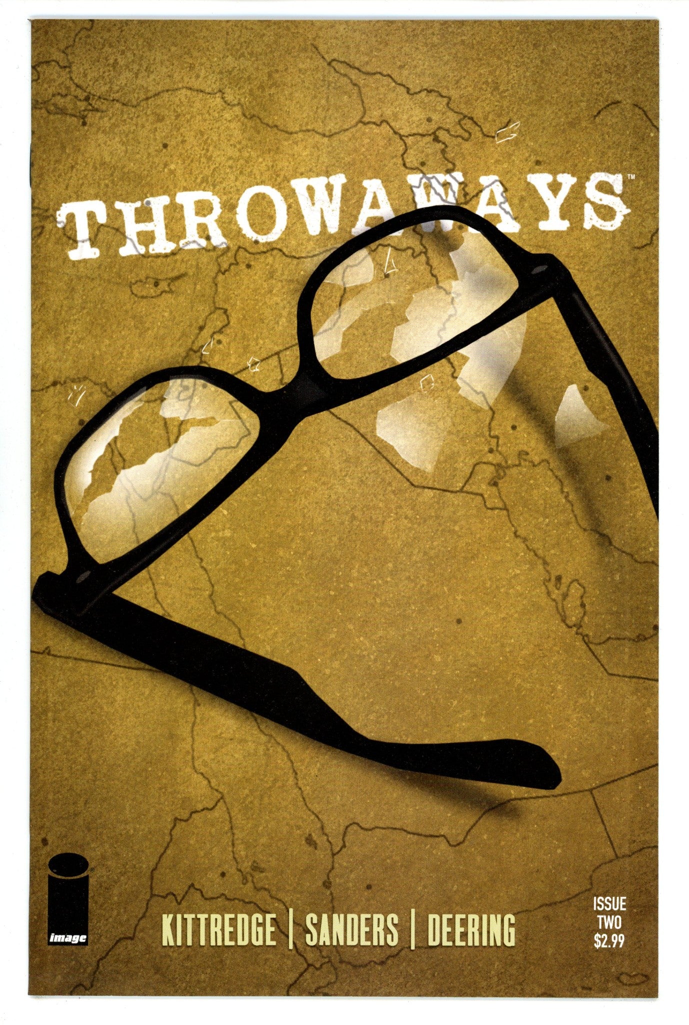 Throwaways 2 High Grade (2016) 