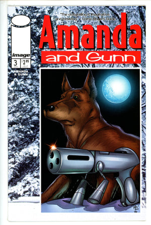 Amanda and Gunn 3 (1997)