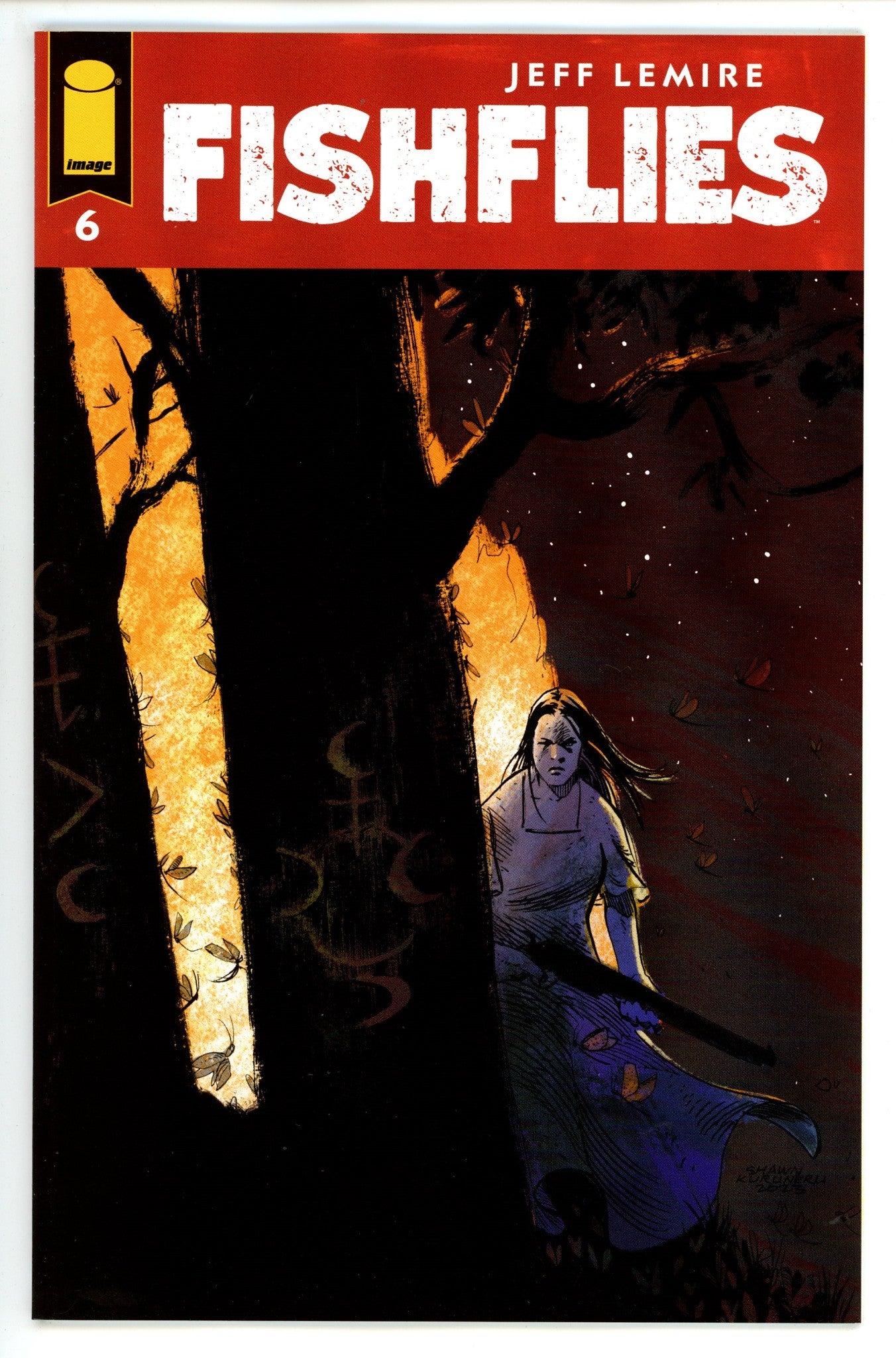 Fishflies 6 Kuruneru Variant (2024)