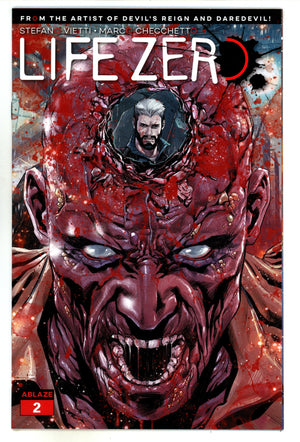 Life Zero 2 High Grade (2022)