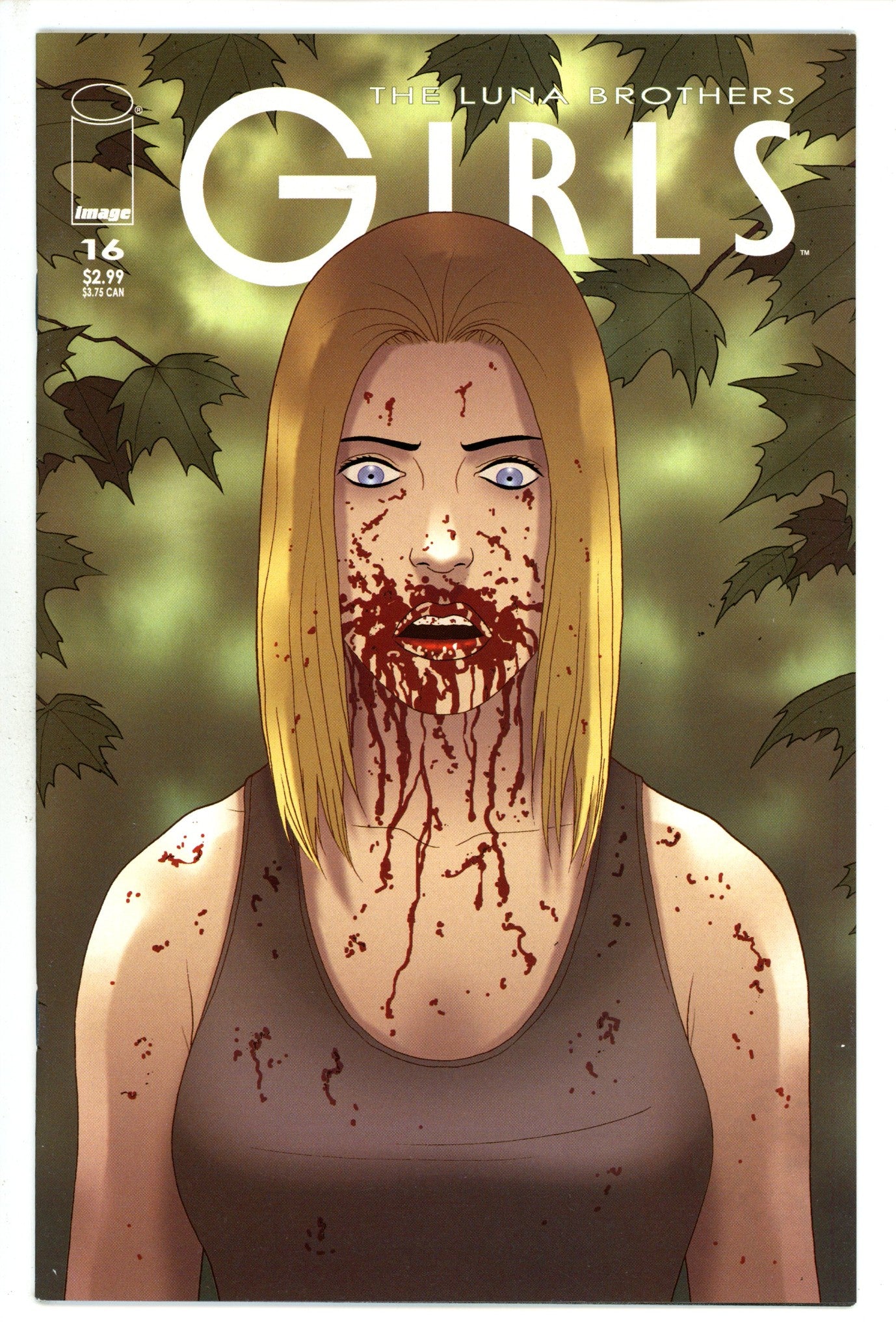 Girls 16 (2006)