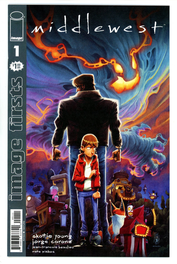 Image Firsts Middlewest 1 (2024)