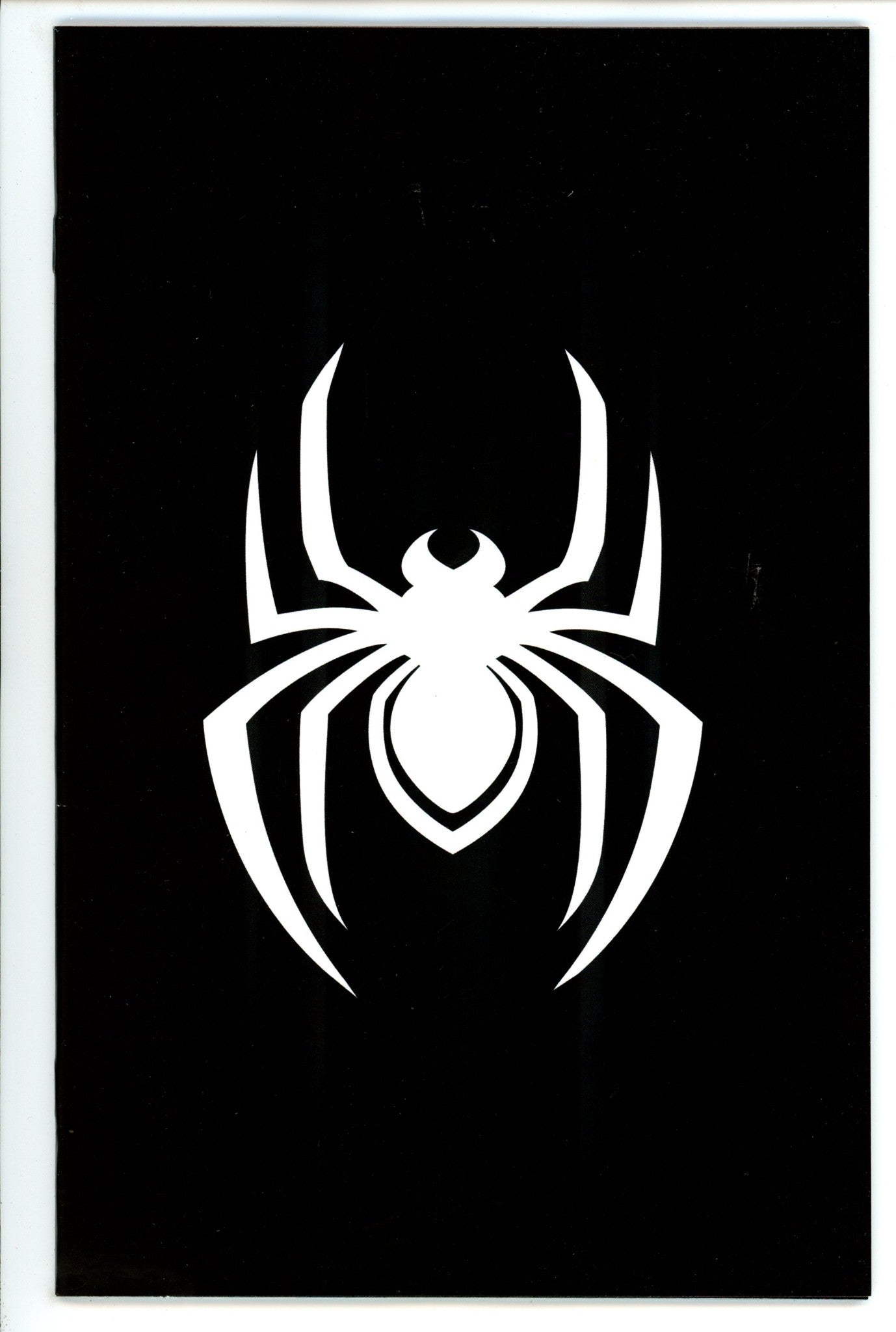 Miles Morales: Spider-Man Vol 2 18 NM- (9.2) (2024) Insignia Virgin Incentive Variant 