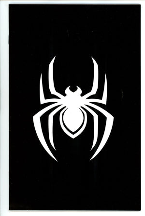 Miles Morales: Spider-Man Vol 2 18 NM- (9.2) (2024) Insignia Virgin Incentive Variant