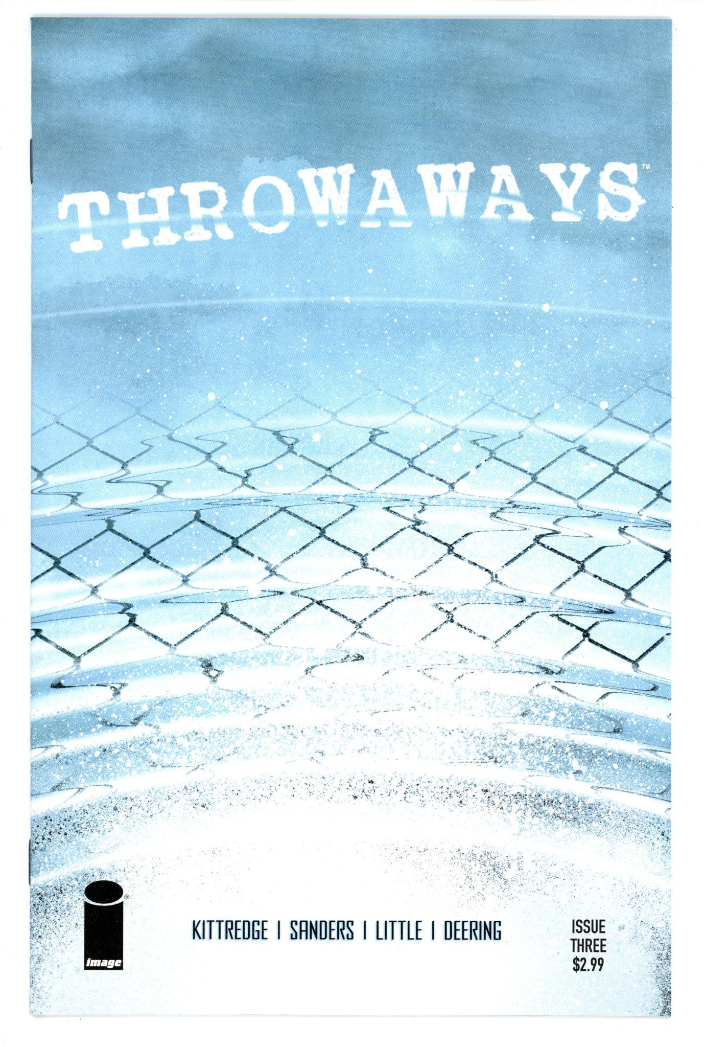 Throwaways 3 High Grade (2016) 