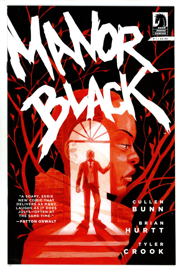 Manor Black 1 (2019)