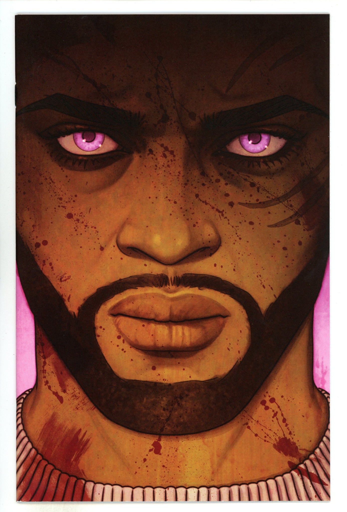 House of Slaughter 25 NM (9.4) (2024) Frison Virgin Incentive Variant 