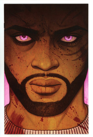 House of Slaughter 25 NM (9.4) (2024) Frison Virgin Incentive Variant